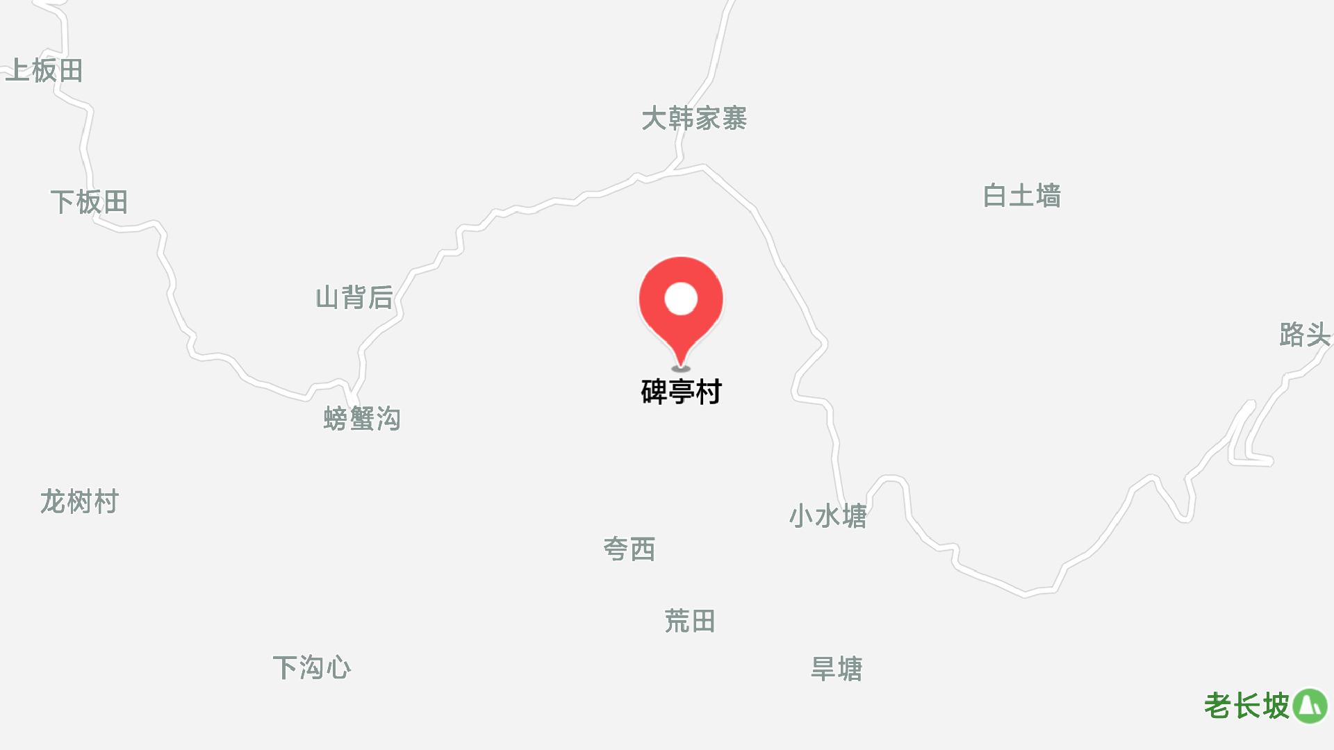 地图信息