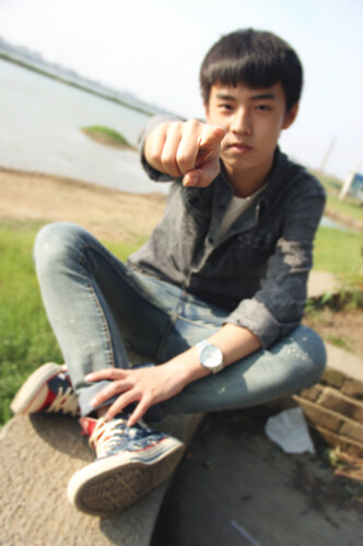 李晞辰 李晞辰