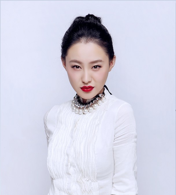 黄美琪(中国大陆明星黄美琪) 黄美琪(中国大陆明星黄美琪)