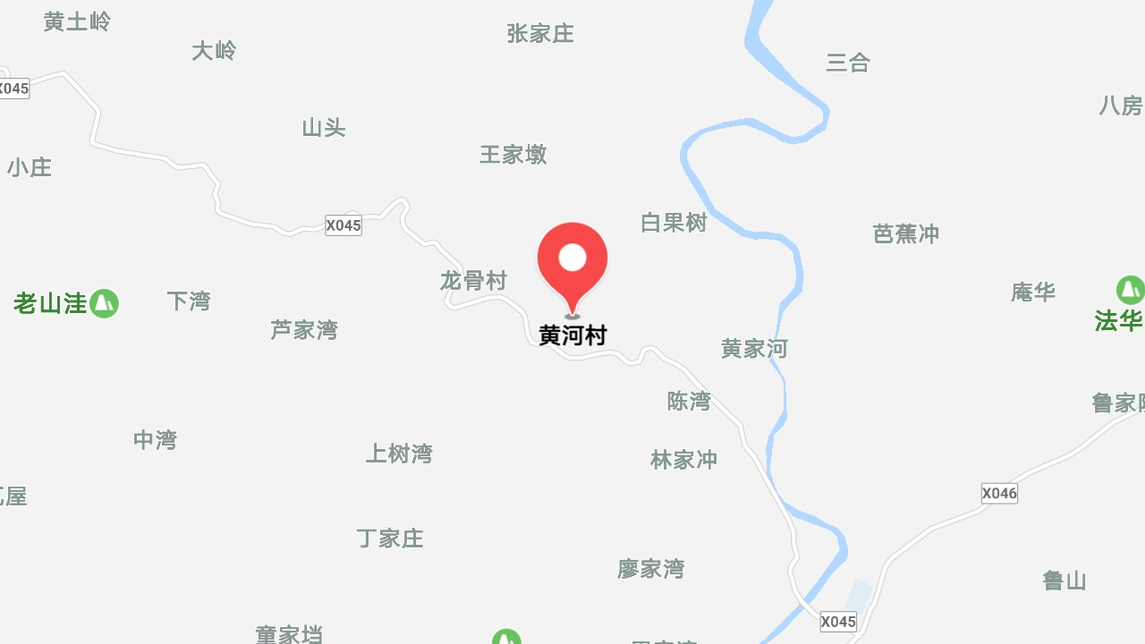 地图信息