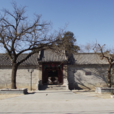 小寨子清真寺 小寨子清真寺