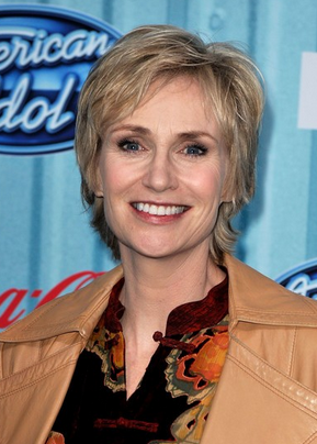 Jane Lynch Jane Lynch