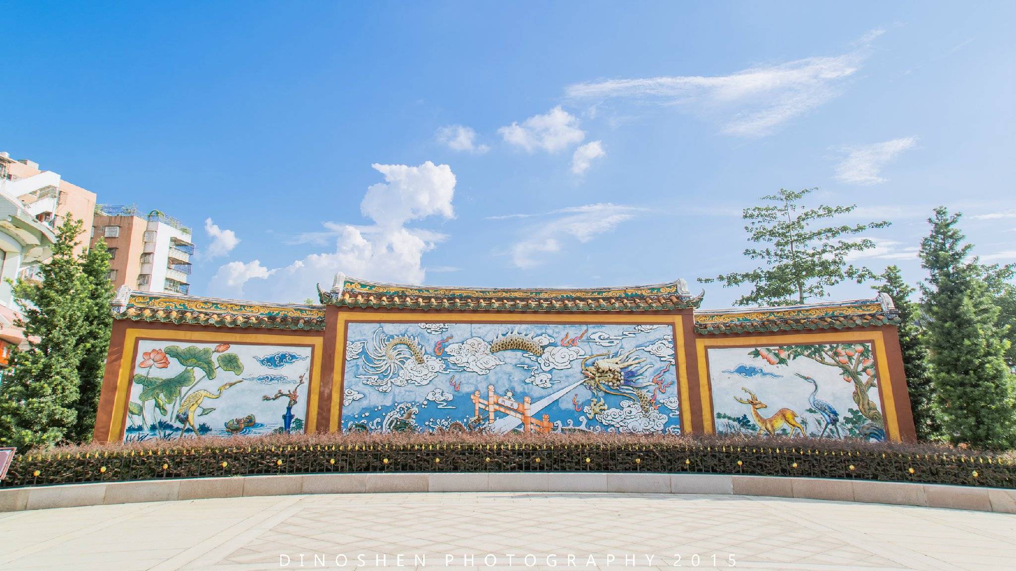 揭阳古城 揭阳古城