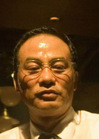 铁三角(2007年古天乐领衔主演电影)
