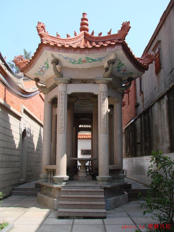 东蔡家庙 东蔡家庙