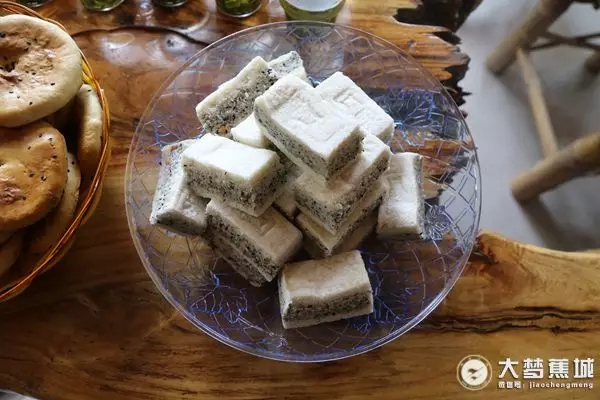 洋中八仙糕 洋中八仙糕