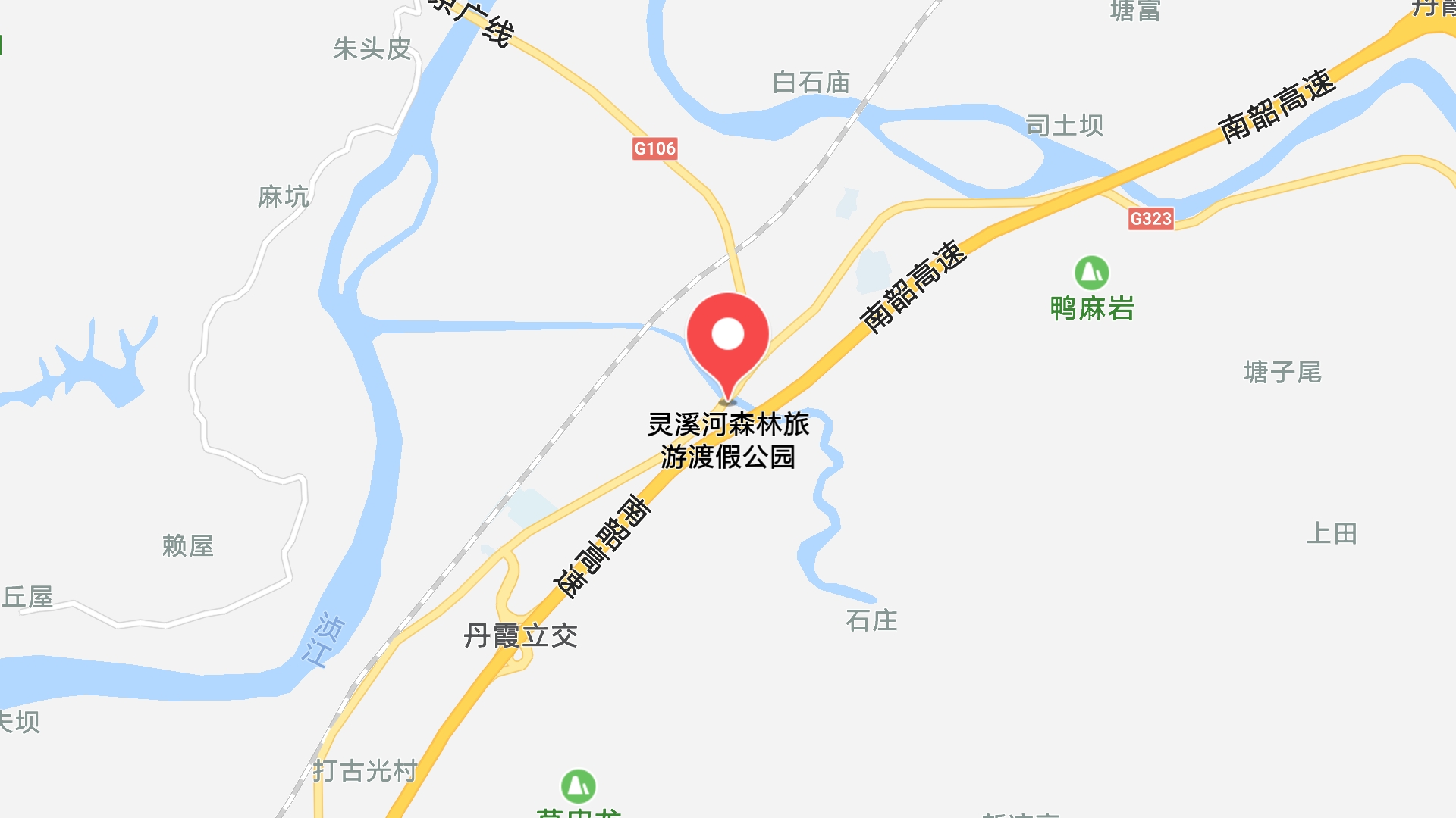 地图信息