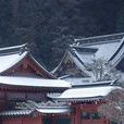 日光的神社及寺庙 日光的神社及寺庙