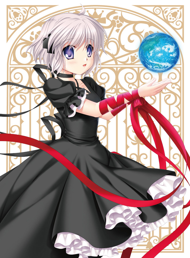 Rewrite(8bit改编的电视动画作品)