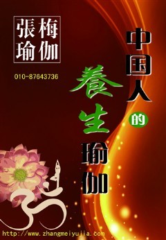 张梅瑜伽 张梅瑜伽