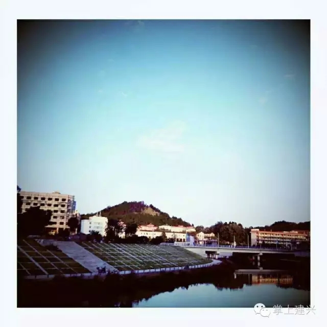建兴镇 建兴镇
