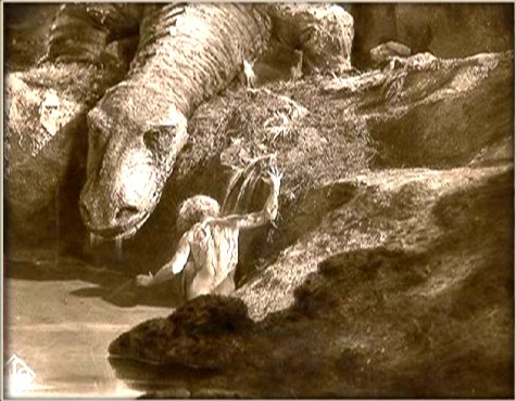 Siegfried杀死巨龙 Siegfried杀死巨龙