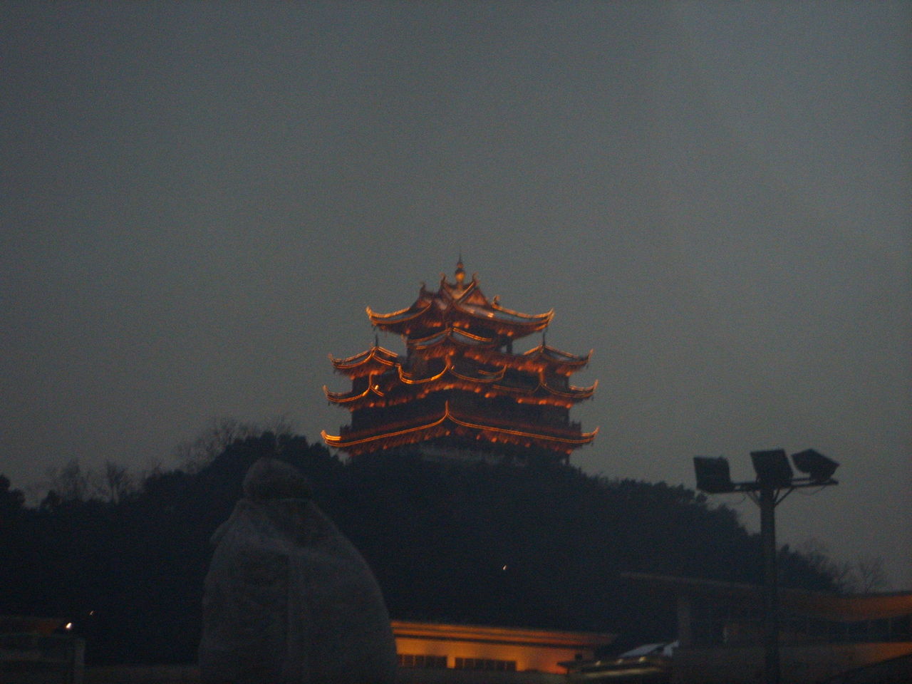 城隍庙 城隍庙