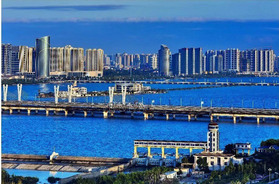 临沂市政府驻地-兰山区 临沂市政府驻地-兰山区