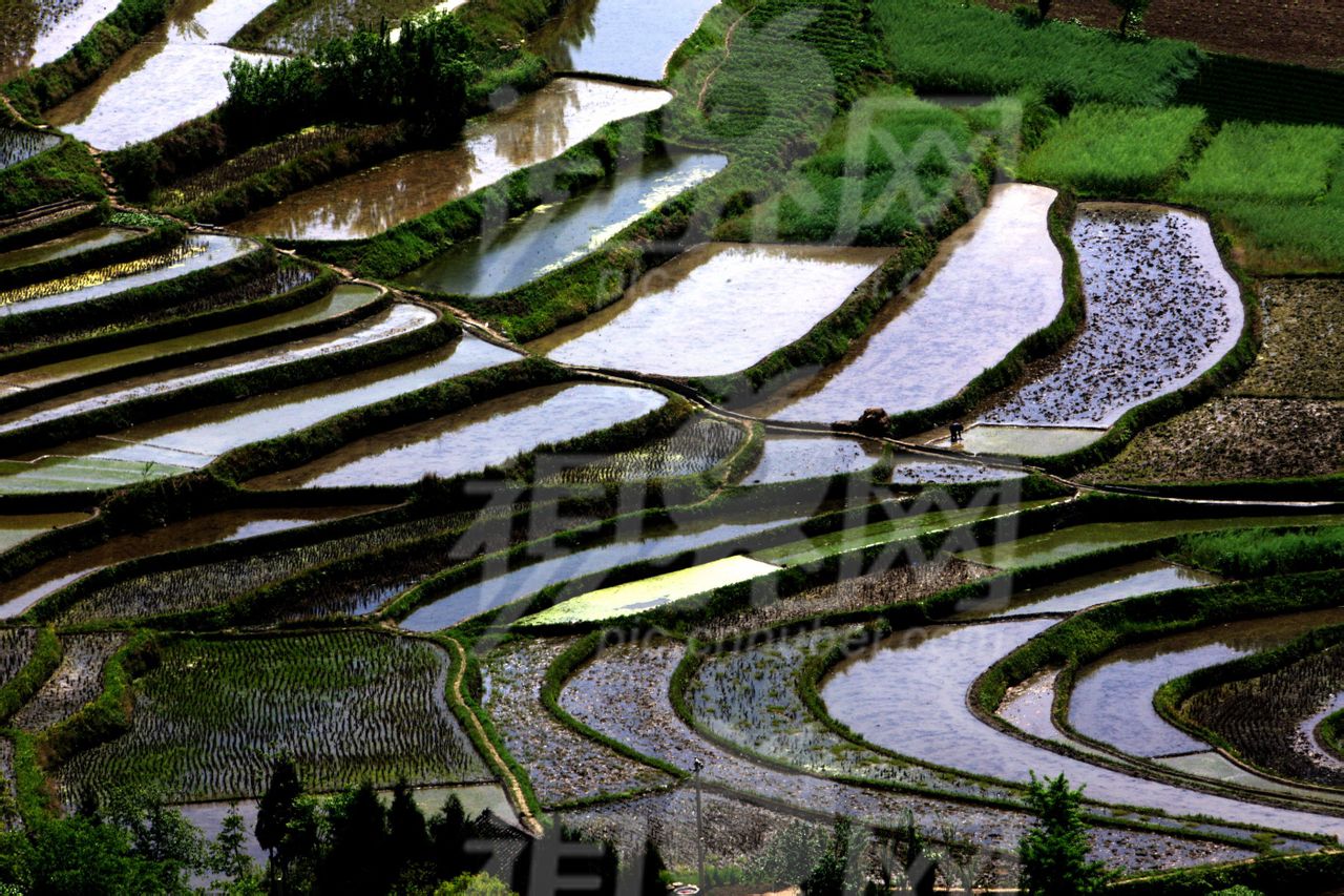 恩施土家族苗族自治州 恩施土家族苗族自治州