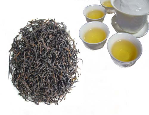 凤凰茶 凤凰茶