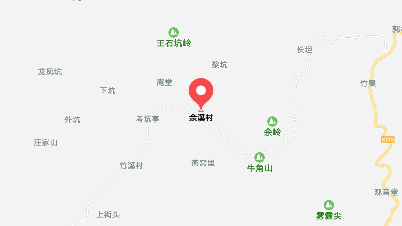 地图信息