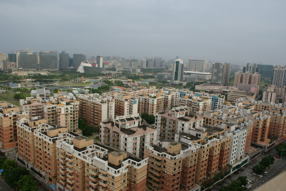 惠阳地区——东莞 惠阳地区——东莞