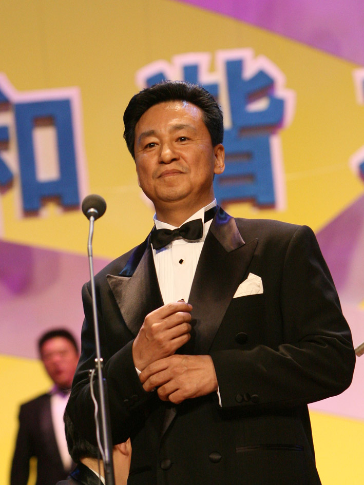 聂建华