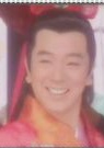 新梁山伯与祝英台(1999版《梁山伯与祝英台》)