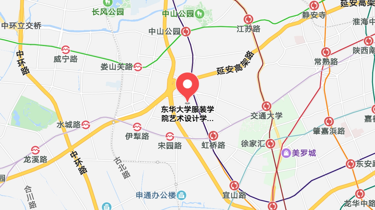 地图信息