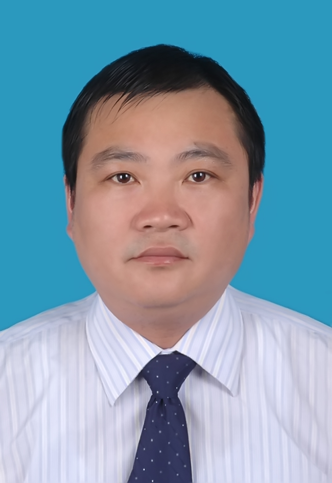 程波律师职业照 程波律师职业照
