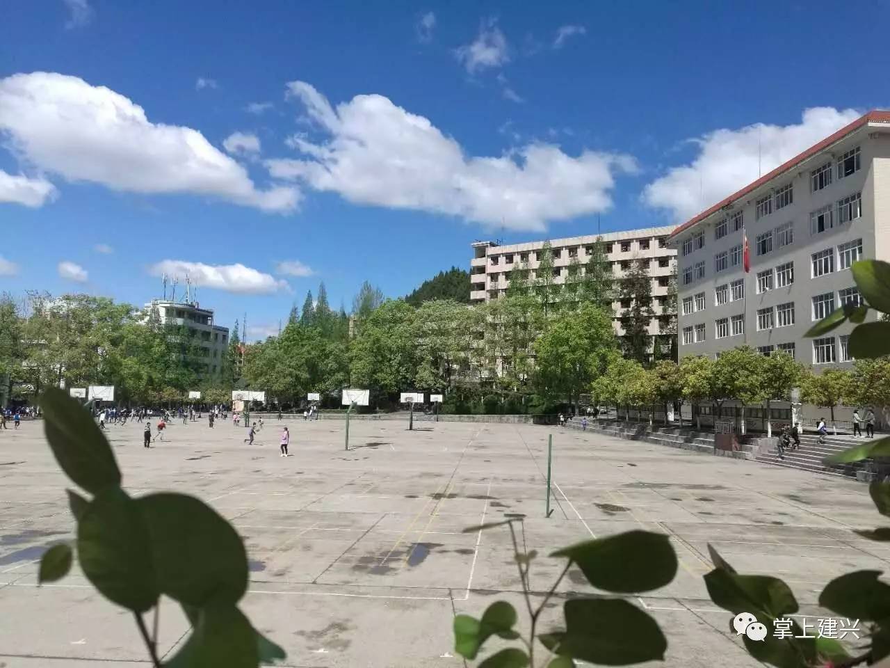 建兴镇 建兴镇