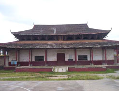 古邑龙川--循州佗城 古邑龙川--循州佗城