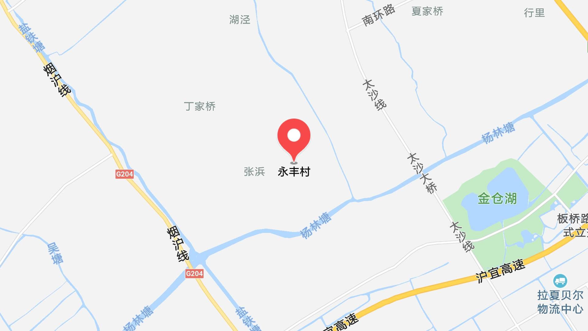 地图信息