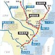 峰福铁路 峰福铁路