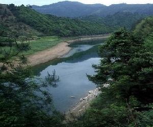 丰乐河 丰乐河
