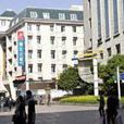 武汉锦江之星江汉路步行街店 武汉锦江之星江汉路步行街店