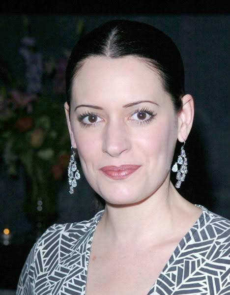 Paget Brewster Paget Brewster
