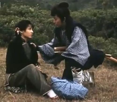 柳生静云 柳生静云