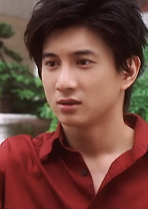 初恋的故事(2001年吴奇隆主演电影)