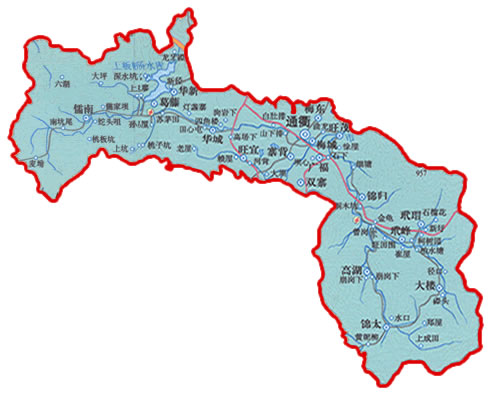 通衢 通衢