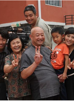 张英红