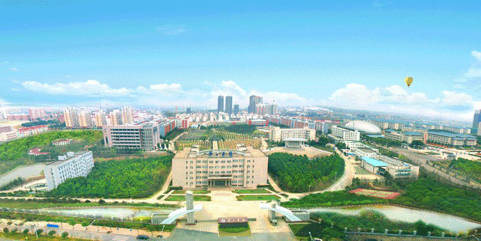 汉口学院 汉口学院