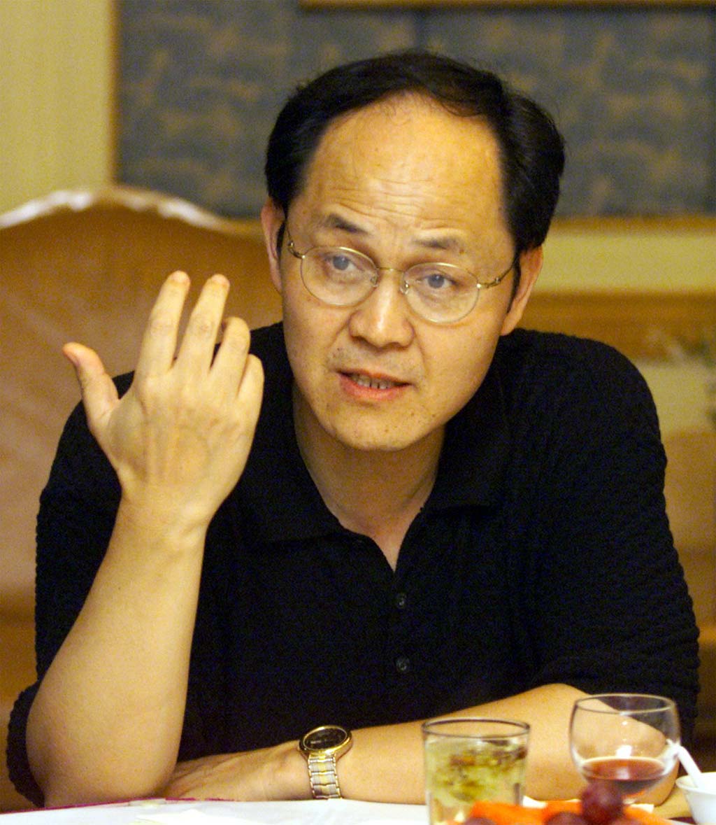 黄全愈 黄全愈