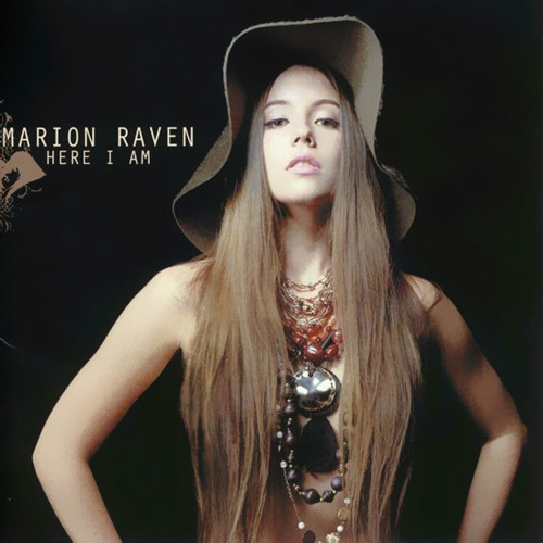 here i am(挪威女歌手Marion Raven首张专辑) here i am(挪威女歌手Marion Raven首张专辑)