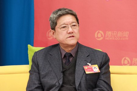 林炎志 林炎志