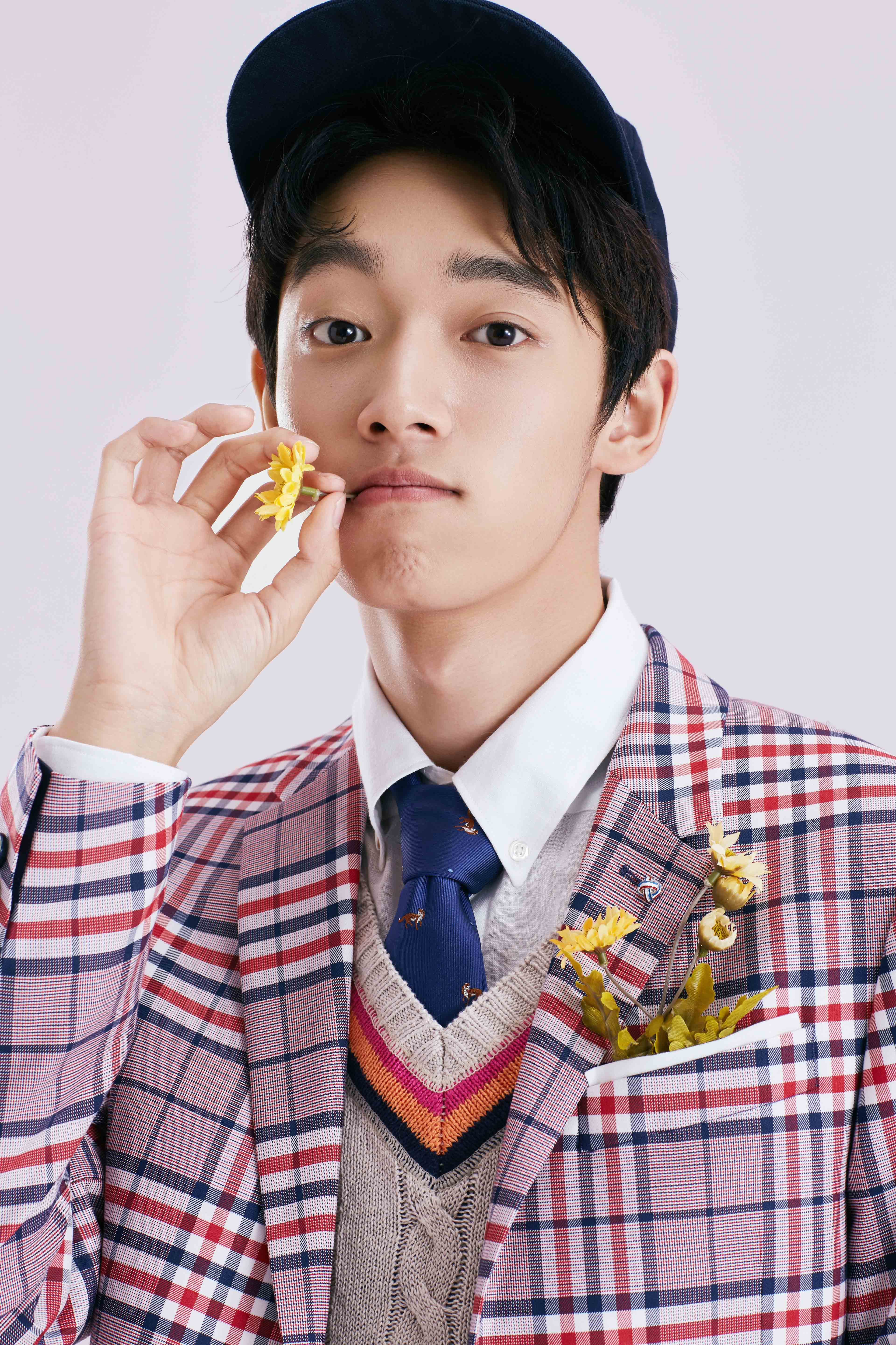 李嘉豪(新人男演员) 李嘉豪(新人男演员)