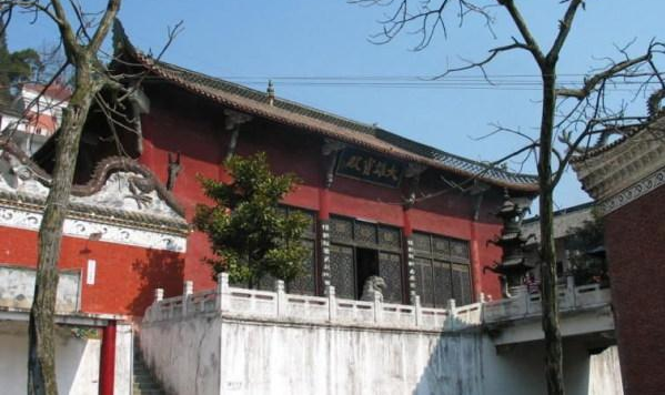 马祖庵
