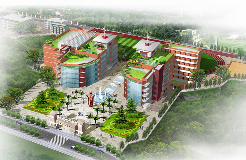 重庆市第七十九中学 重庆市第七十九中学