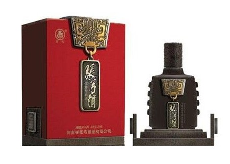 张弓酒 张弓酒