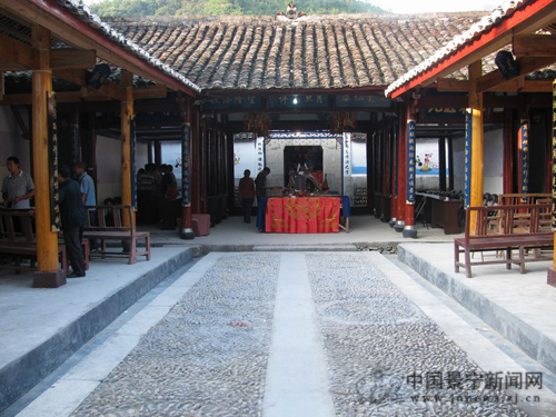 毛垟村 毛垟村