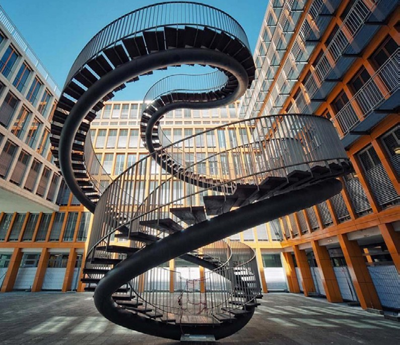 丹麦皇家建筑艺术学院 丹麦皇家建筑艺术学院