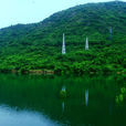 梅林水库 梅林水库