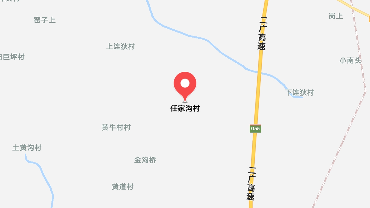 地图信息