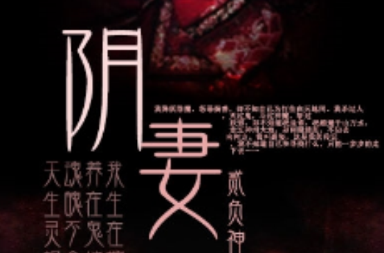 阴妻(凌云文学网小说) 阴妻(凌云文学网小说)
